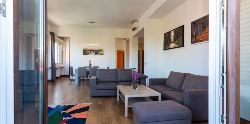 Vittoria 6 - Milano, stunning and comfortable apartment for 6 - Weekey Rentals