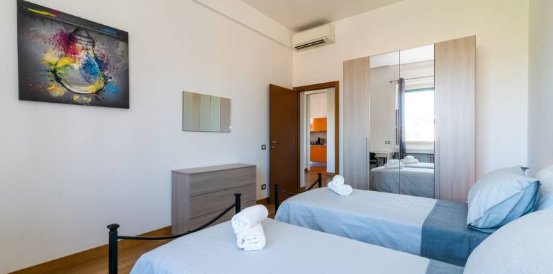 Vittoria 6 - Milano, ampio e comodo appartamento per 6 - Weekey Rentals
