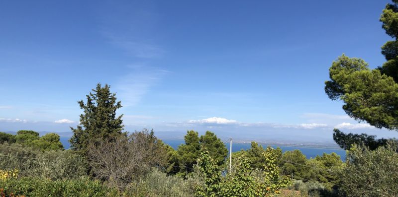 Villa Santo Stefano - Porto Santo Stefano, panoramica villetta con terrazza per 7 - Weekey Rentals