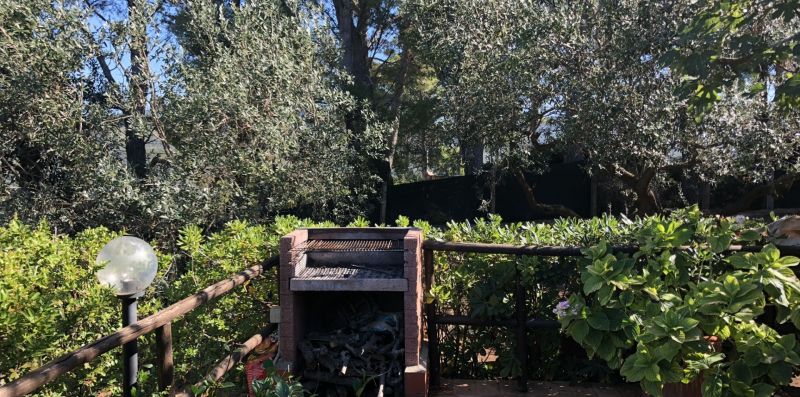 Villa Santo Stefano - Porto Santo Stefano, panoramica villetta con terrazza per 7 - Weekey Rentals