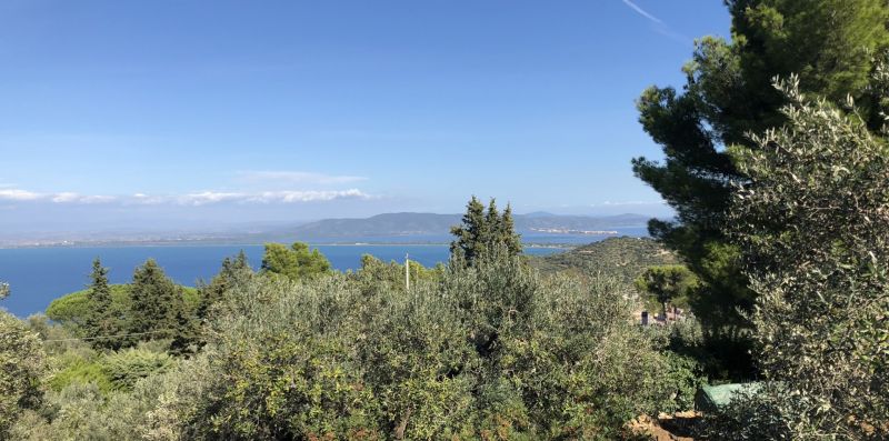 Villa Santo Stefano - Porto Santo Stefano, panoramica villetta con terrazza per 7 - Weekey Rentals