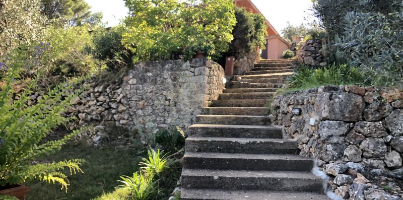 Villa Santo Stefano - Porto Santo Stefano, panoramica villetta con terrazza per 7 - Weekey Rentals
