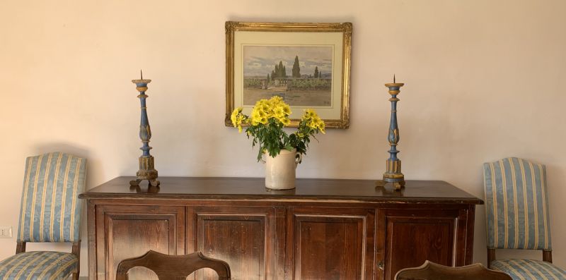 Casale Pietra - Incantevole casale con piscina, lontano da tutto - Weekey Rentals