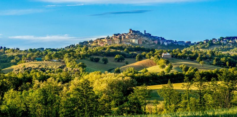 Casale Vera - Capalbio, enchanting casale for 14 in Tuscany - Weekey Rentals