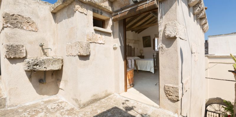 Casa Storica Filia - Caratteristica dimora storica per 4/Puglia - Weekey Rentals