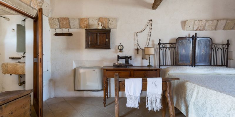Casa Storica Filia - Characteristic historic home for 4 / Puglia - Weekey Rentals