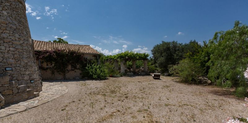 Casolare LU POtu - Characteristic dwelling for 6/Puglia - Weekey Rentals