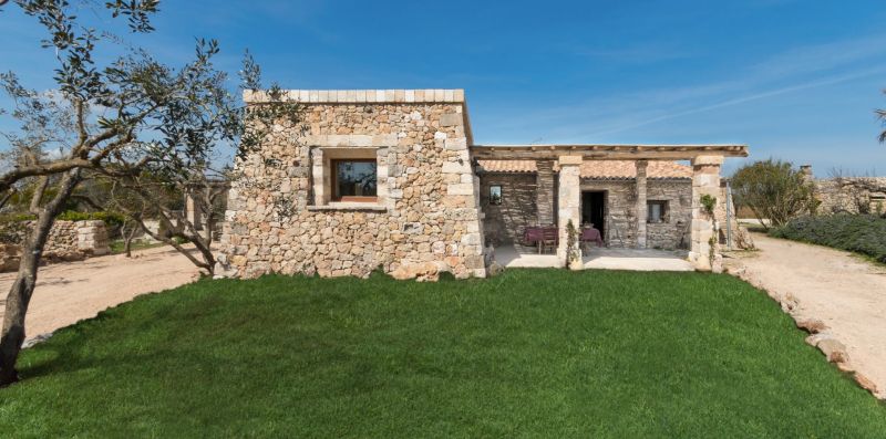 Casolare LU POtu - Characteristic dwelling for 6/Puglia - Weekey Rentals