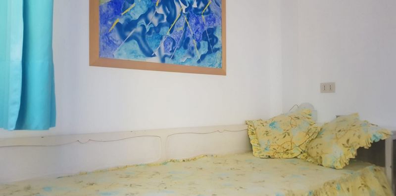 FREGENE - Comoda villa con ampio giardino per 6 - Weekey Rentals