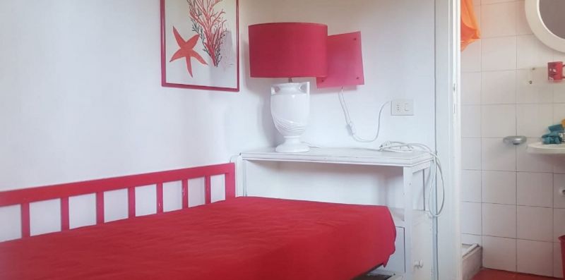 FREGENE - Comoda villa con ampio giardino per 6 - Weekey Rentals