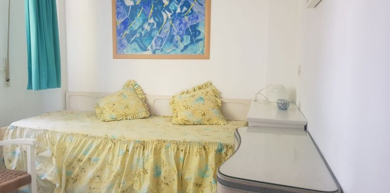 FREGENE - Comoda villa con ampio giardino per 6 - Weekey Rentals