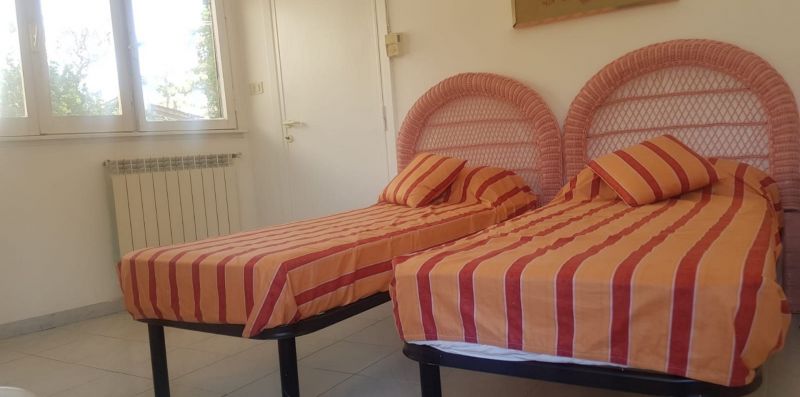 FREGENE - Comoda villa con ampio giardino per 6 - Weekey Rentals
