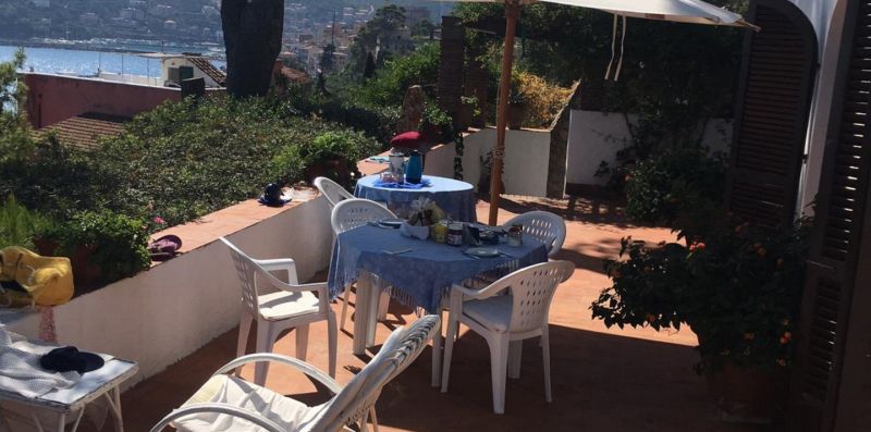 Villa Monte Argentario - Porto Santo Stefano, splendida villa panoramica per 8 - Weekey Rentals