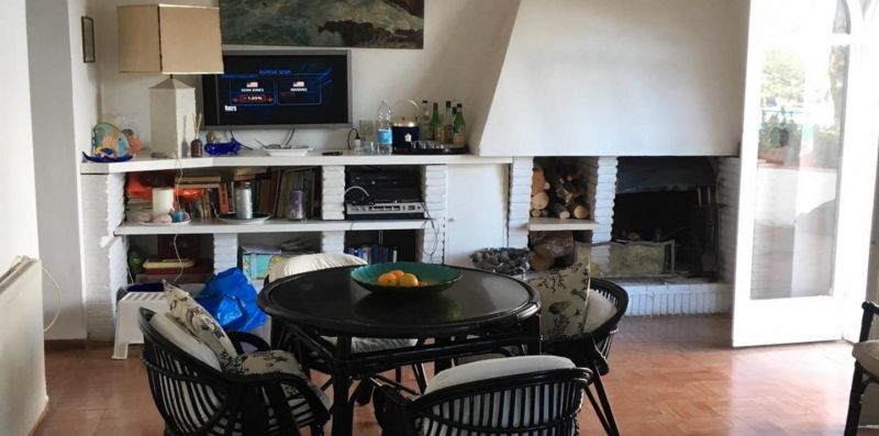 Villa Monte Argentario - Porto Santo Stefano, splendida villa panoramica per 8 - Weekey Rentals