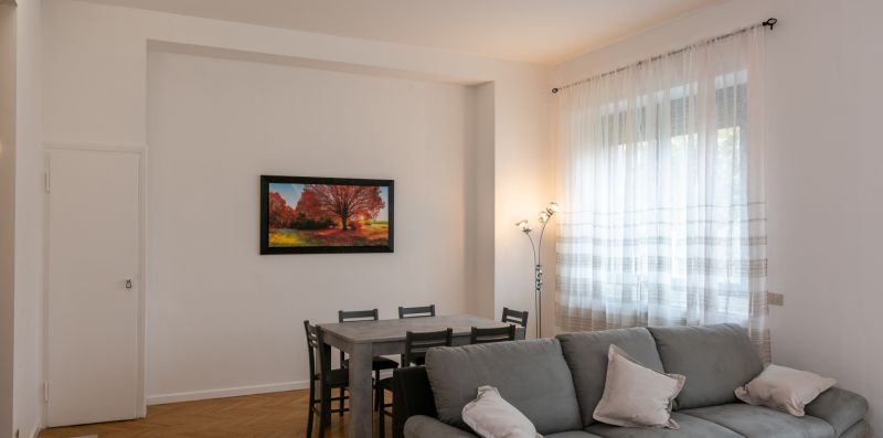 Vittoria 1 - Milano, bellissimo appartamento in pieno centro a Milano - Weekey Rentals