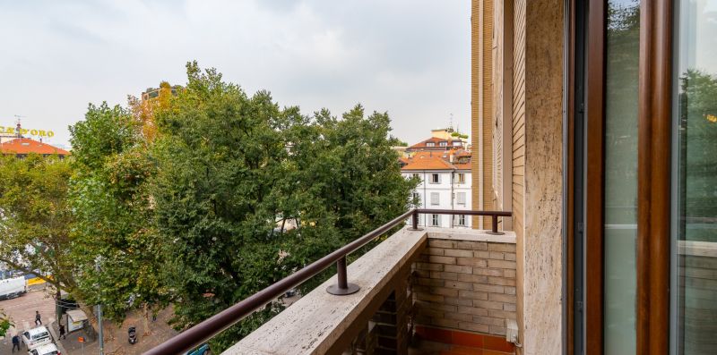 Vittoria 1 - Milano, beautiful apartment in the center of Milan - Weekey Rentals