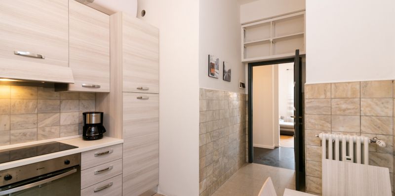 Vittoria 1 - Milano, beautiful apartment in the center of Milan - Weekey Rentals