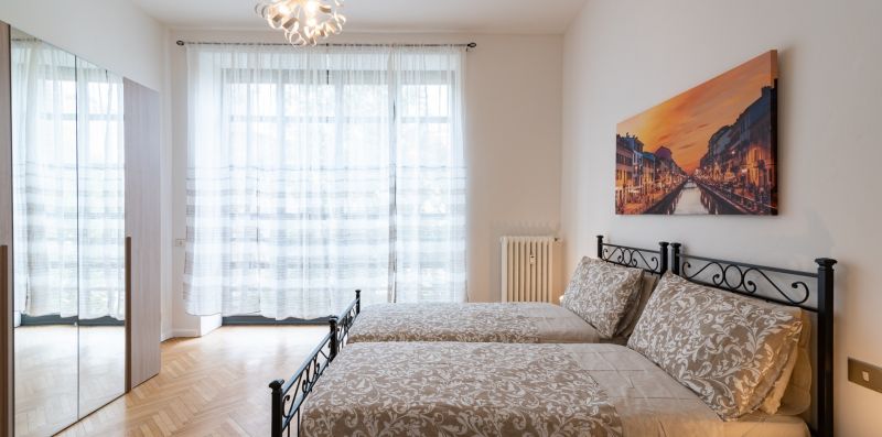 Vittoria 1 - Milano, beautiful apartment in the center of Milan - Weekey Rentals