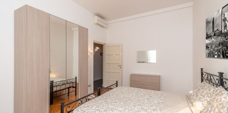 Vittoria 1 - Milano, beautiful apartment in the center of Milan - Weekey Rentals