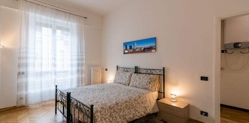 Vittoria 2 - Milano, beautiful apartment in the center of Milan - Weekey Rentals