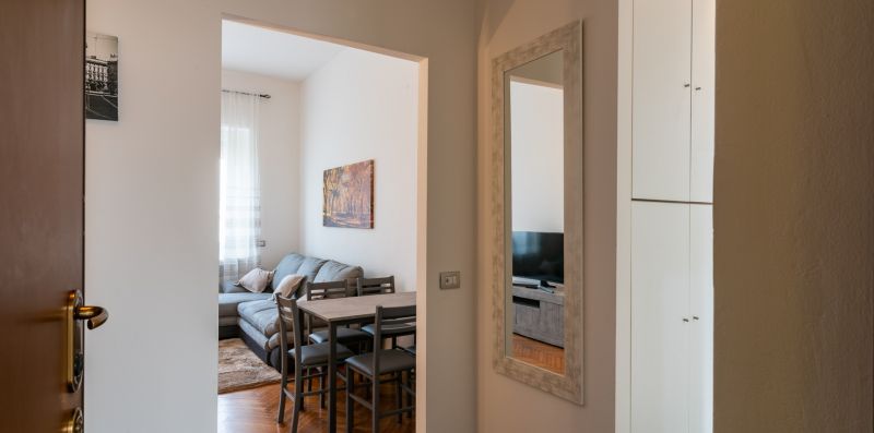 Vittoria 3 - Milano, apartament available only for mid-term stay, over 30 days - Weekey Rentals