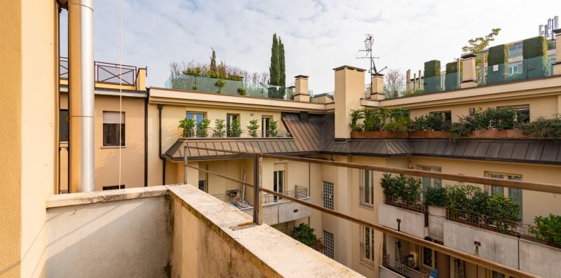 Vittoria 3- Milano, appartamento disponibile solo per soggiorni sopra i 30 giorni - Weekey Rentals