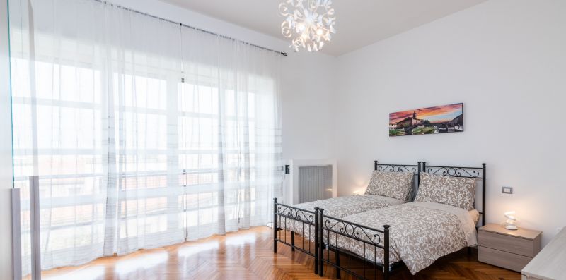 Vittoria 3 - Milano, apartament available only for mid-term stay, over 30 days - Weekey Rentals
