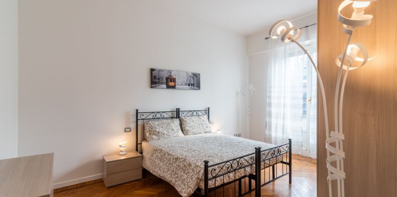 Vittoria 3- Milano, appartamento disponibile solo per soggiorni sopra i 30 giorni - Weekey Rentals