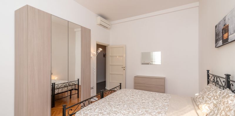 Vittoria 3- Milano, appartamento disponibile solo per soggiorni sopra i 30 giorni - Weekey Rentals