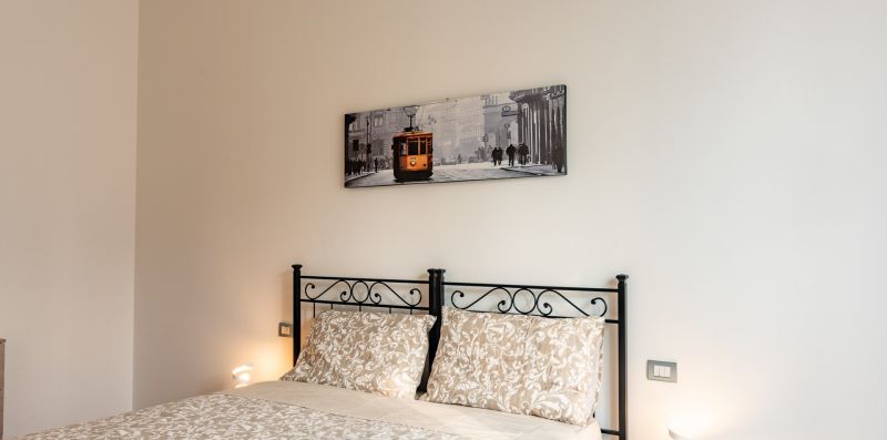 Vittoria 3- Milano, appartamento disponibile solo per soggiorni sopra i 30 giorni - Weekey Rentals