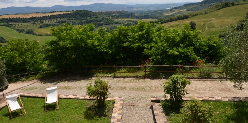 Casale Cimacolle - Wonderful casale for 6 people in the italian countryside - Weekey Rentals