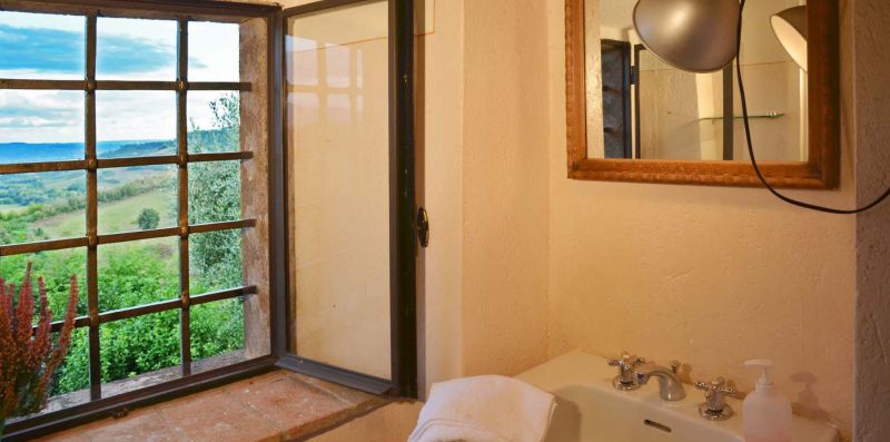 Casale Cimacolle - Wonderful casale for 6 people in the italian countryside - Weekey Rentals