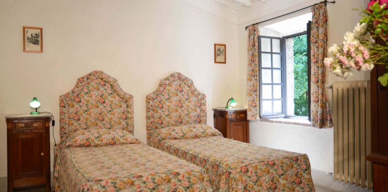 Casale Fontana Mancina- Splendido casale per 8 persone immerso nel verde nella campagna - Weekey Rentals