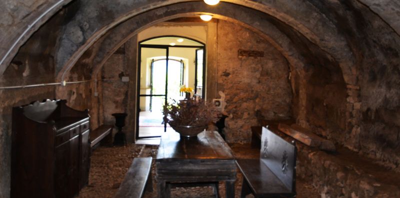 Casale Madonna delle Macchie - Splendido casale con piscina  per 10/12 persone nei pressi di Orvieto - Weekey Rentals