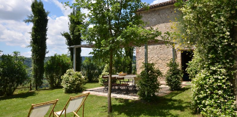 Casale Madonna delle Macchie - Wonderful casale with private swimming pool for 10/12 people  - Weekey Rentals
