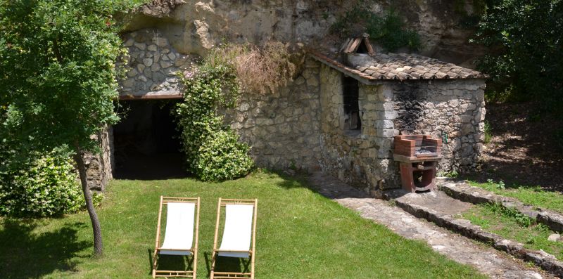 Casale Madonna delle Macchie - Splendido casale con piscina per 10/12 persone nei pressi di Orvieto - Weekey Rentals