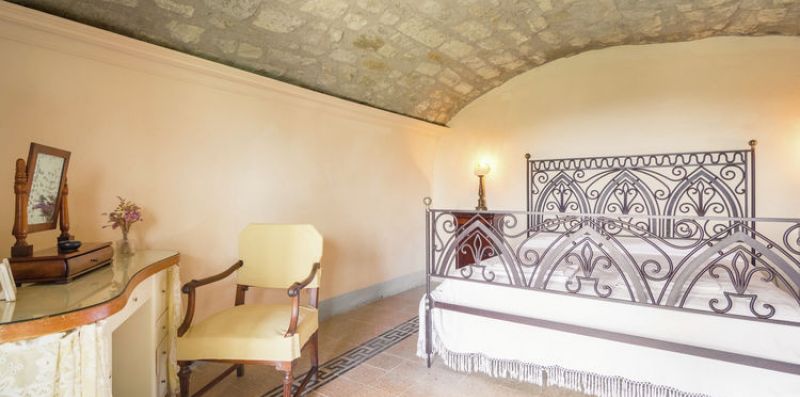 Casale Belvedere - Delizioso e romantico casale panoramico per 2 - Weekey Rentals
