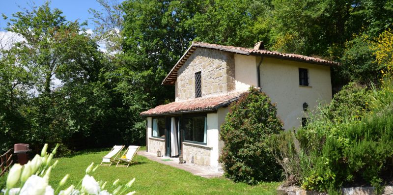 Casale Belvedere - Charming and romantic casale for 2 in the countryside - Weekey Rentals