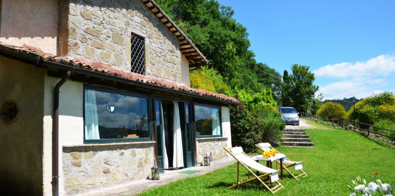 Casale Belvedere - Charming and romantic casale for 2 in the countryside - Weekey Rentals