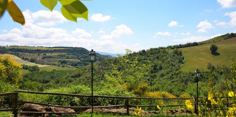 Casale Belvedere - Charming and romantic casale for 2 in the countryside - Weekey Rentals