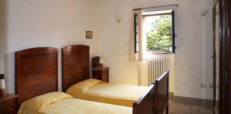 Casale Le Coste - Beautiful and panoramic casale for 6/8 in the countryside near Orvieto - Weekey Rentals