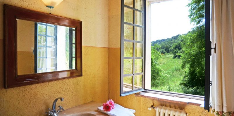 Casale Ripa Bianca - Wonderful panoramic casale for 6/8 people in the countryside near Orvieto - Weekey Rentals