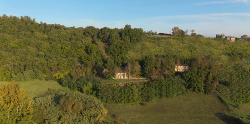 Casale Ripa Bianca - Wonderful panoramic casale for 6/8 people in the countryside near Orvieto - Weekey Rentals
