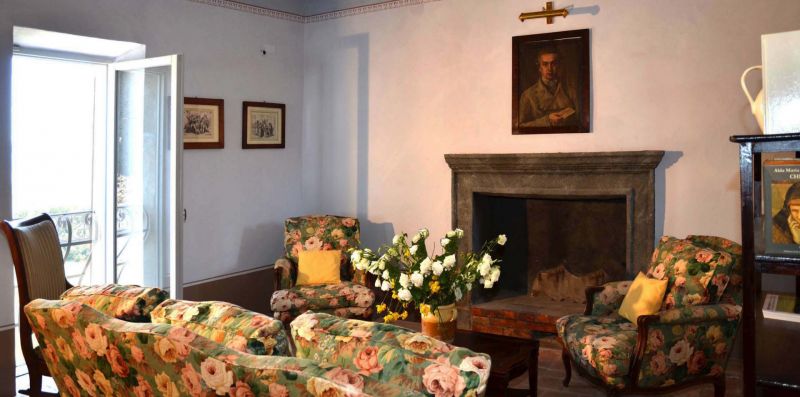 Casa del Borgo - Antico palazzo nel cuore del borgo di Sermugnano per 5/6 pax - Weekey Rentals