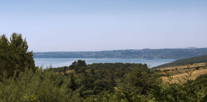 Villa Calandrina - Trevignano Romano, meravigliosa villa vista lago per 13 pax - Weekey Rentals