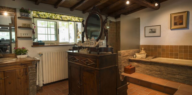 Villa Calandrina - Trevignano Romano, meravigliosa villa vista lago per 13 pax  - Weekey Rentals