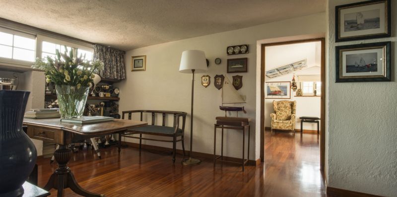 Villa Calandrina - Trevignano Romano, meravigliosa villa vista lago per 13 pax - Weekey Rentals