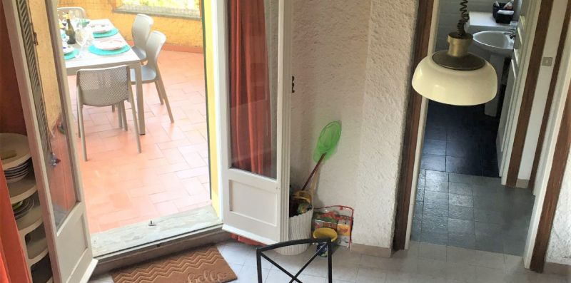 Le Querci - Apartment with terrace 5 minutes from the centre of Porto Ercole - Weekey Rentals