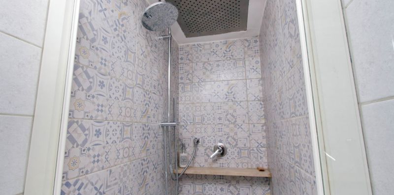 Baccina - Comodo bilocale nel caratteristico Monti, vicino al Colosseo - Weekey Rentals