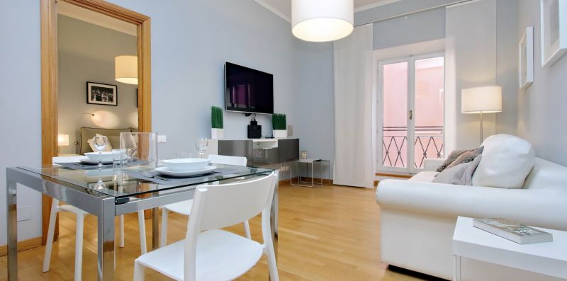 Frezza - Delizioso appartamento per 4 persone vicino Piazza di Spagna - Weekey Rentals